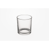 EOTW Candle Supply 10 oz. 12 Pack Empty Luxury Clear Jars for Candle Making.