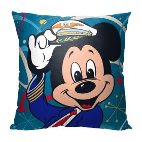 MICKEY M - PILOT MICKEY