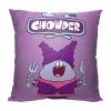 CHOWDER - CHOWDER