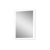 LED Lighted LED Lit Mirror Rectangular Fog Free Frameless Bathroom Vanity Mirror